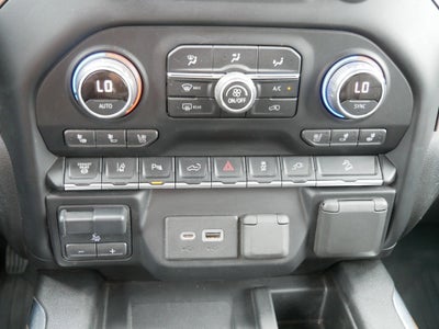 2020 Chevrolet Silverado 3500 HD High Country