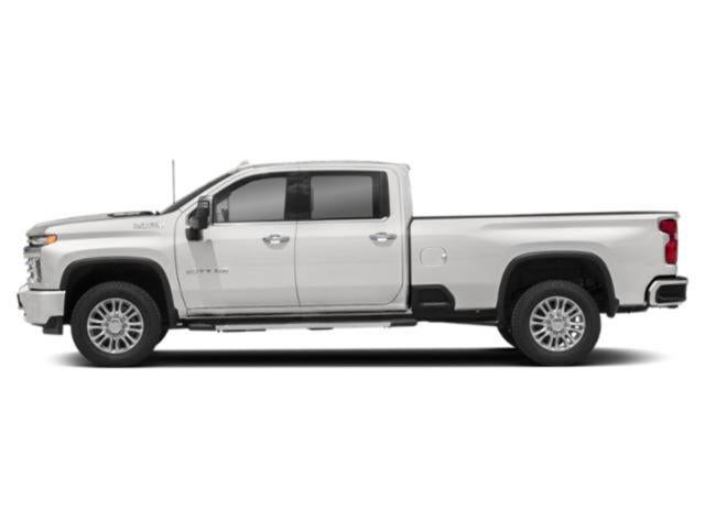 2020 Chevrolet Silverado 3500 HD High Country