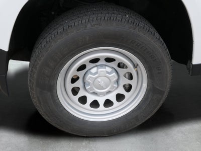 2024 Chevrolet Colorado 2WD Work Truck