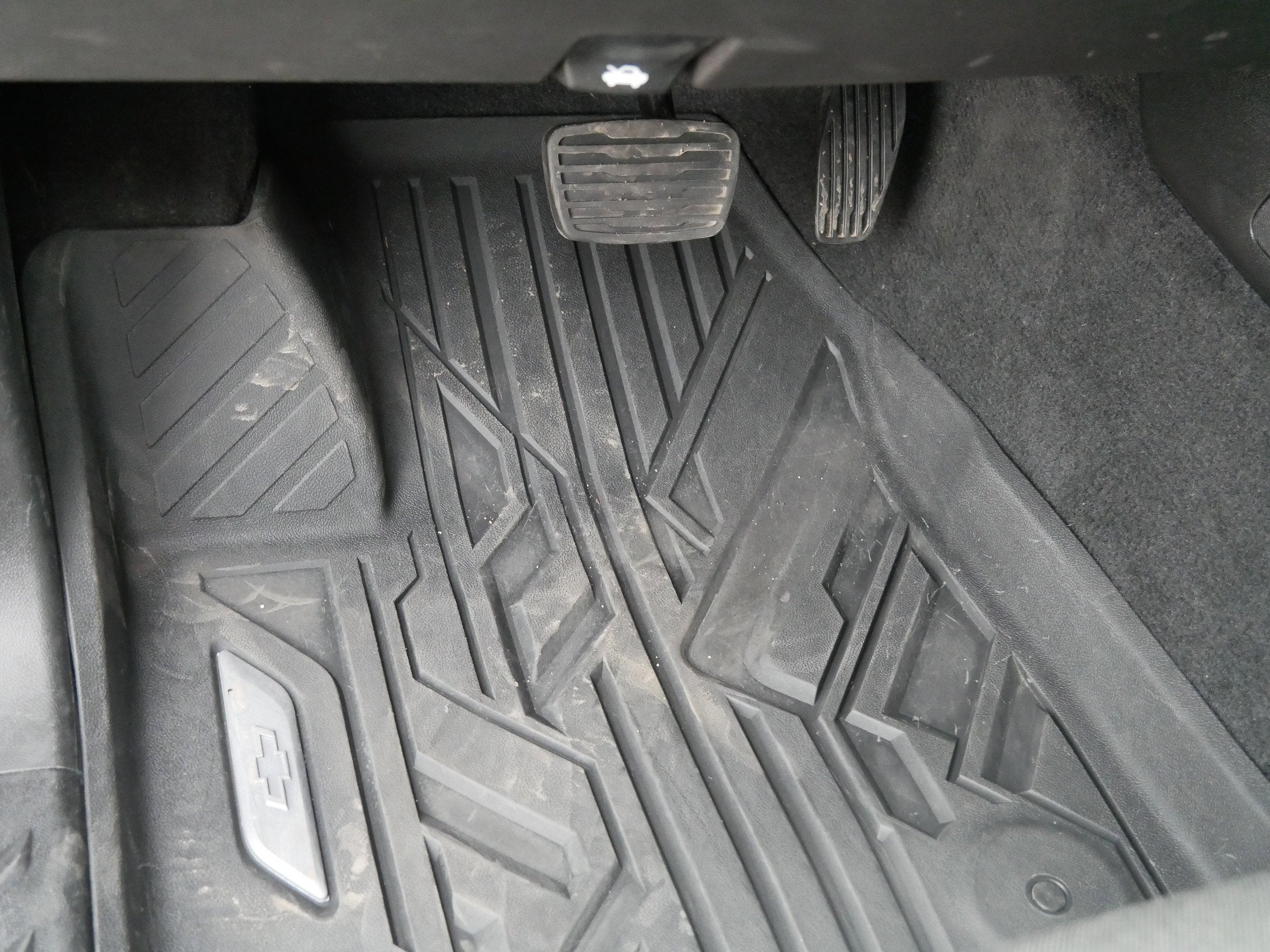 2024 Chevrolet Colorado 2WD Work Truck