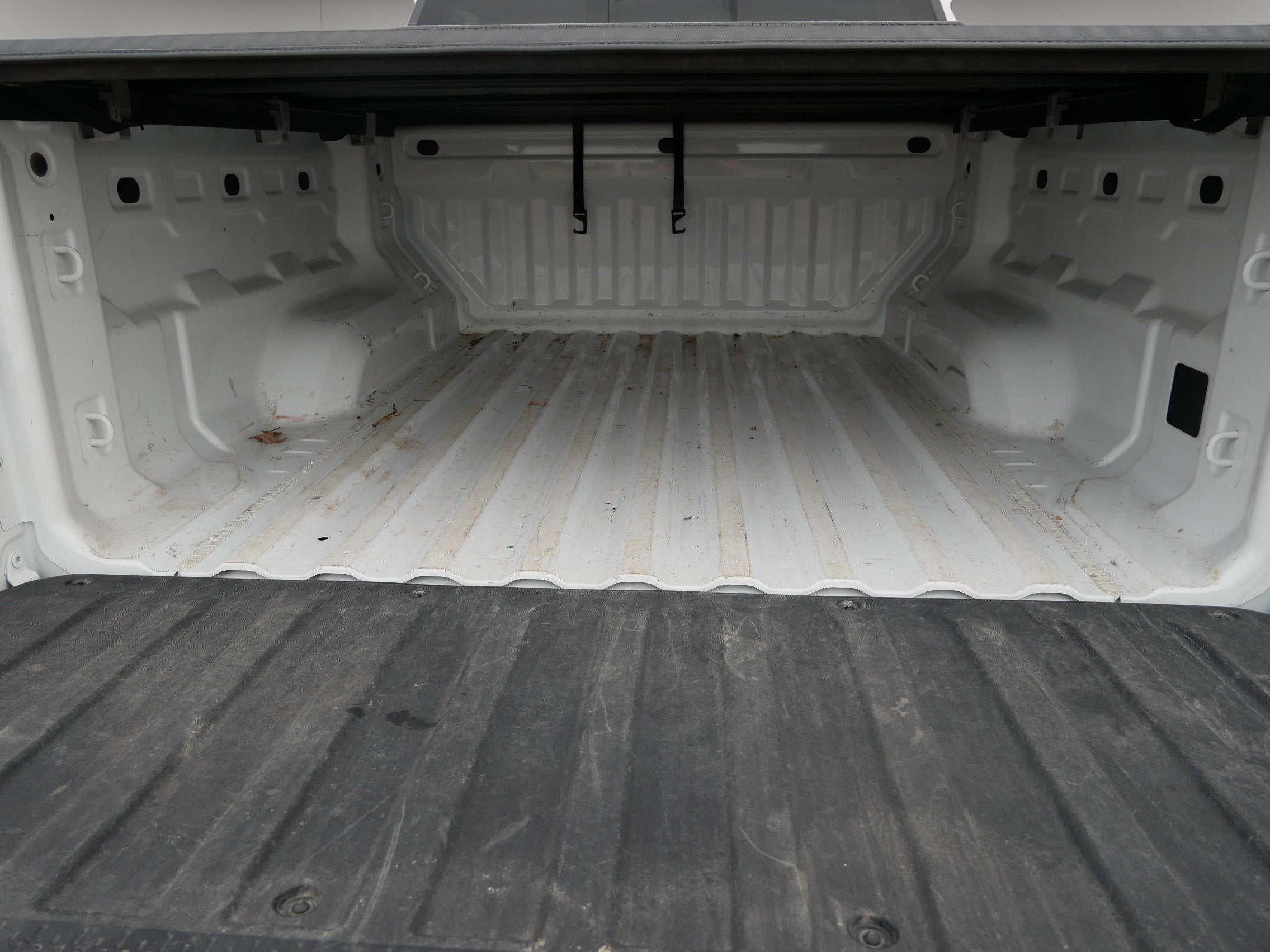 2024 Chevrolet Colorado 2WD Work Truck