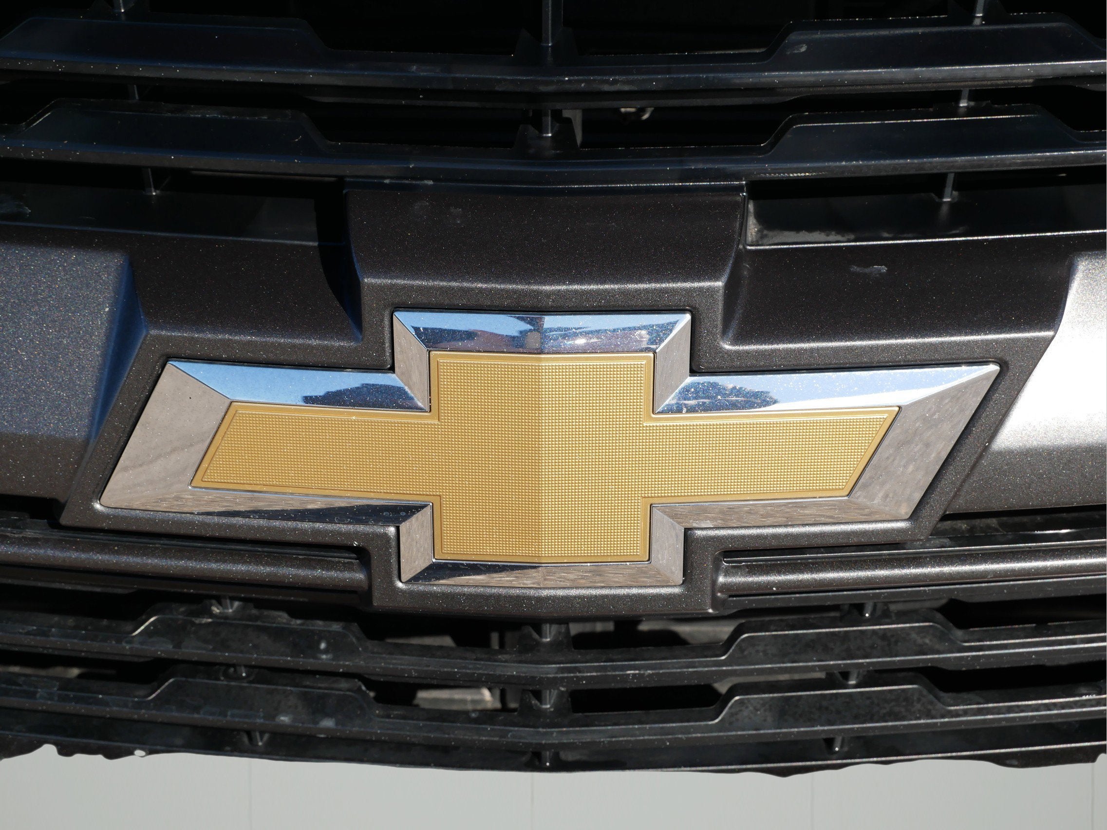 2020 Chevrolet Colorado 4WD Z71