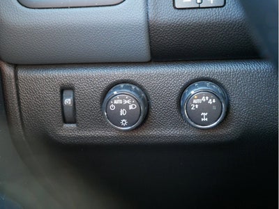 2020 Chevrolet Colorado 4WD Z71