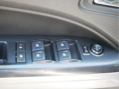 2018 Chevrolet Colorado 4WD ZR2