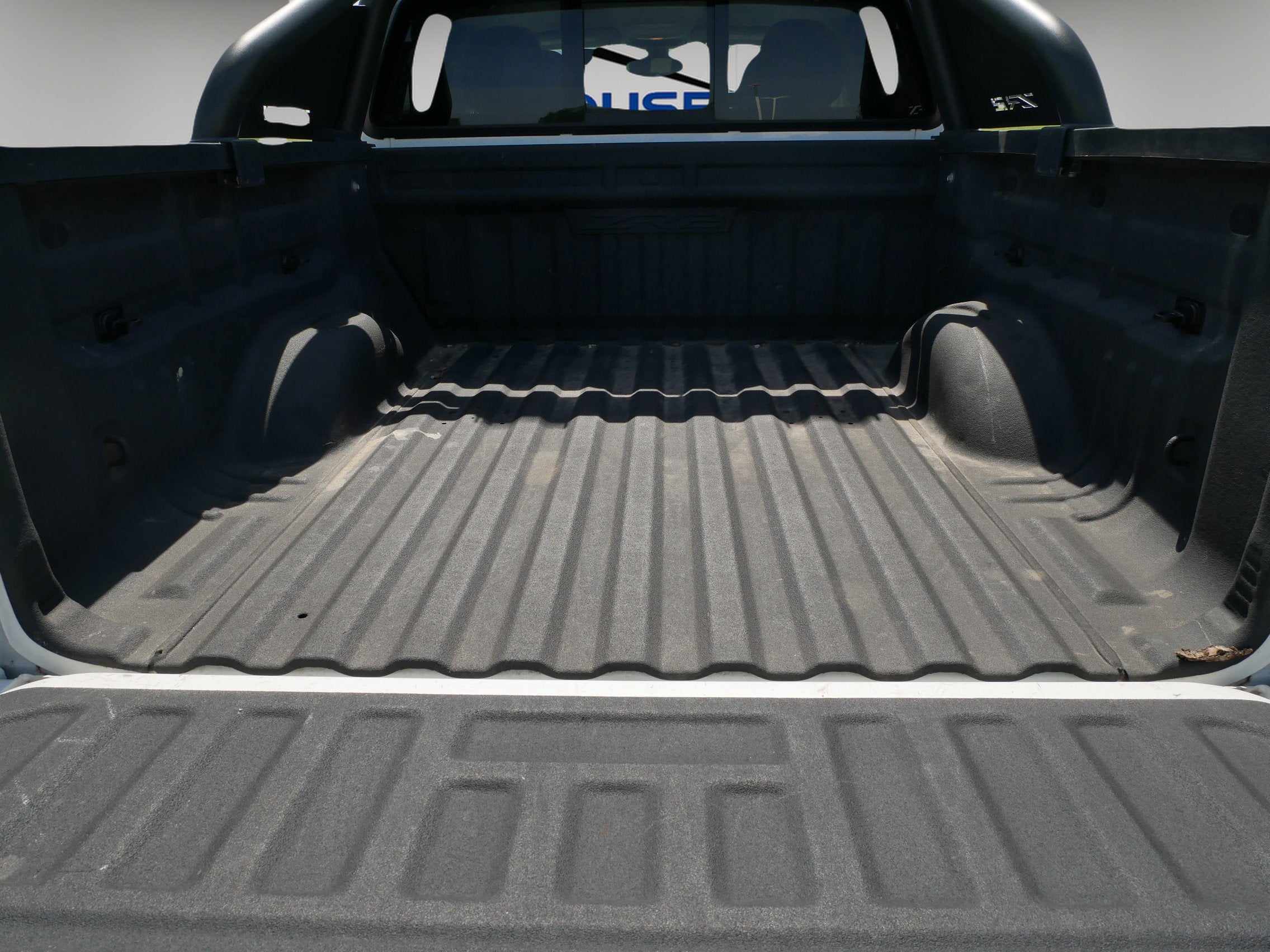 2018 Chevrolet Colorado 4WD ZR2