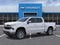 2026 Chevrolet Silverado 1500 Crew Cab Short Box 4-Wheel Drive LT 2FL