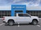 2026 Chevrolet Silverado 1500 Crew Cab Short Box 4-Wheel Drive LT 2FL