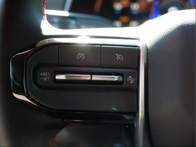 2025 Chevrolet Colorado 4WD Z71