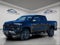2025 Chevrolet Colorado 4WD Z71