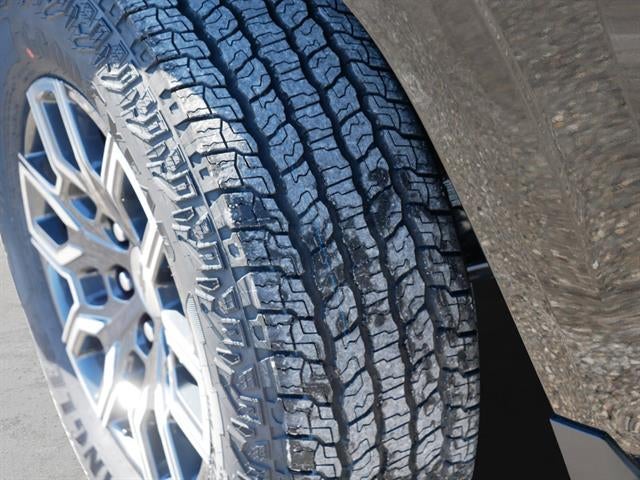 2025 Chevrolet Colorado 4WD Z71