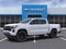 2025 Chevrolet Colorado Crew Cab Short Box 4-Wheel Drive Z71