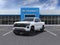2025 Chevrolet Colorado Crew Cab Short Box 4-Wheel Drive Z71