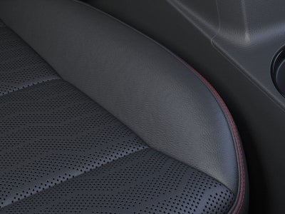 2025 Chevrolet Colorado Crew Cab Short Box 4-Wheel Drive Z71