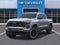 2026 Chevrolet Colorado Crew Cab Short Box 4-Wheel Drive Z71