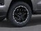 2026 Chevrolet Colorado Crew Cab Short Box 4-Wheel Drive Z71