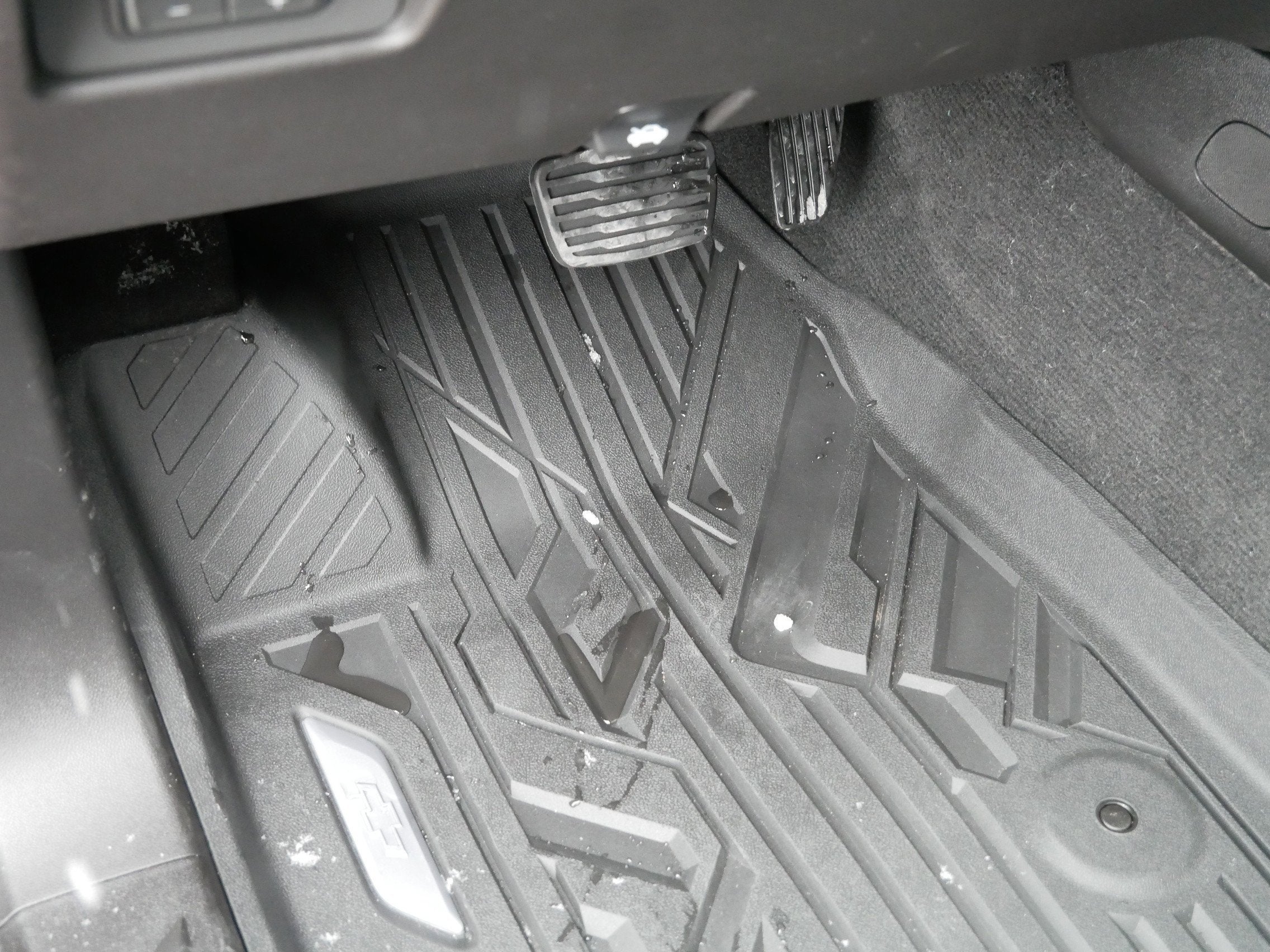 2026 Chevrolet Colorado Crew Cab Short Box 4-Wheel Drive Z71