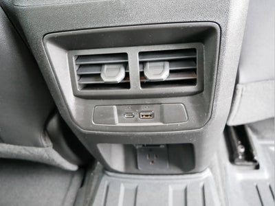 2026 Chevrolet Colorado Crew Cab Short Box 4-Wheel Drive Z71