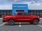 2026 Chevrolet Colorado Crew Cab Short Box 4-Wheel Drive Z71
