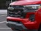 2026 Chevrolet Colorado Crew Cab Short Box 4-Wheel Drive Z71