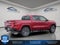 2026 Chevrolet Colorado Crew Cab Short Box 4-Wheel Drive Z71
