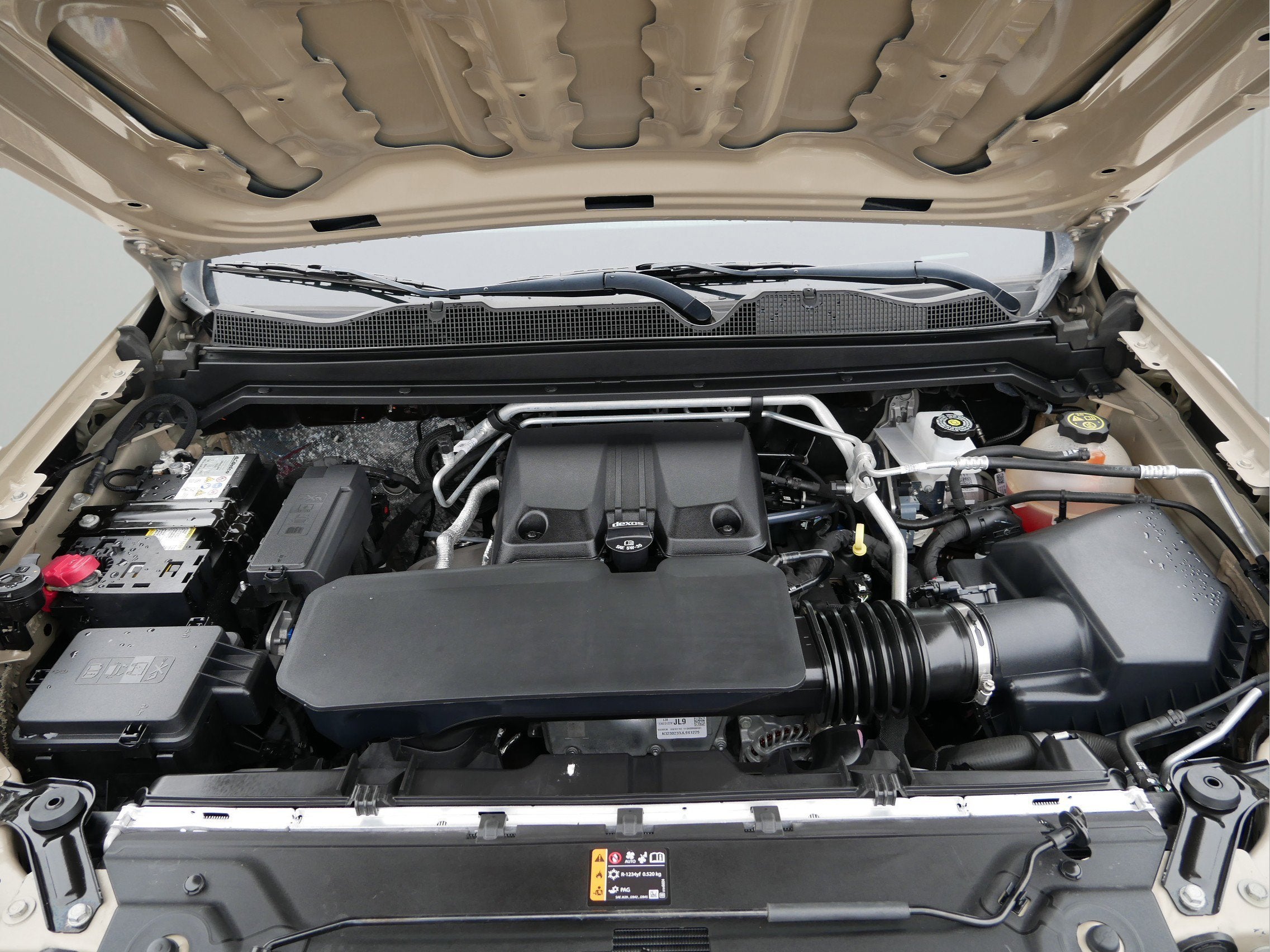 2023 Chevrolet Colorado 4WD Trail Boss