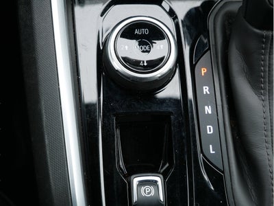 2023 Chevrolet Colorado 4WD Trail Boss