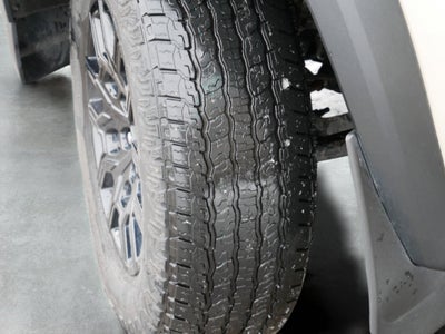 2023 Chevrolet Colorado 4WD Trail Boss