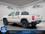 2023 Chevrolet Colorado 4WD Trail Boss