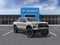 2026 Chevrolet Colorado Crew Cab Short Box 4-Wheel Drive ZR2