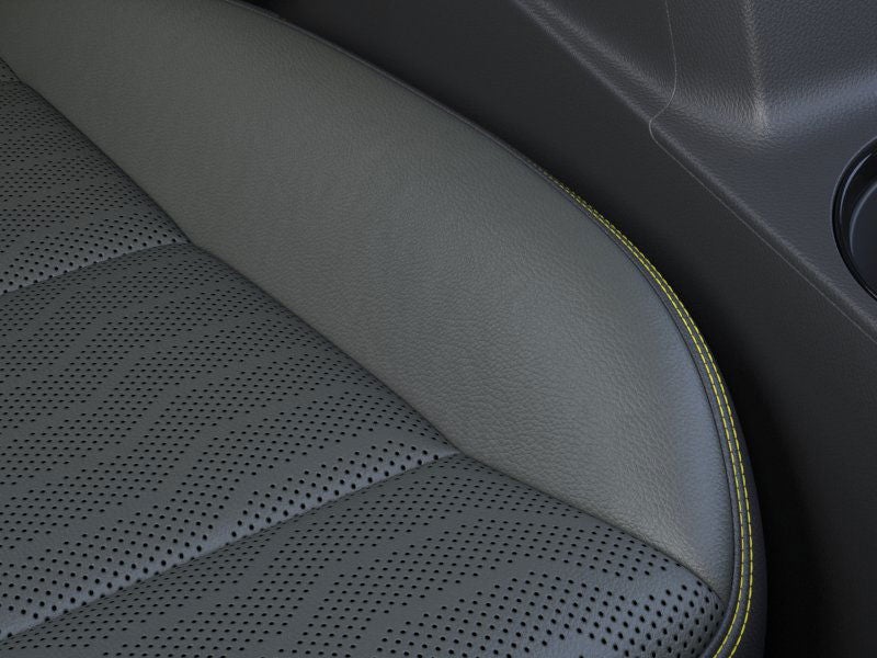 2026 Chevrolet Colorado Crew Cab Short Box 4-Wheel Drive ZR2