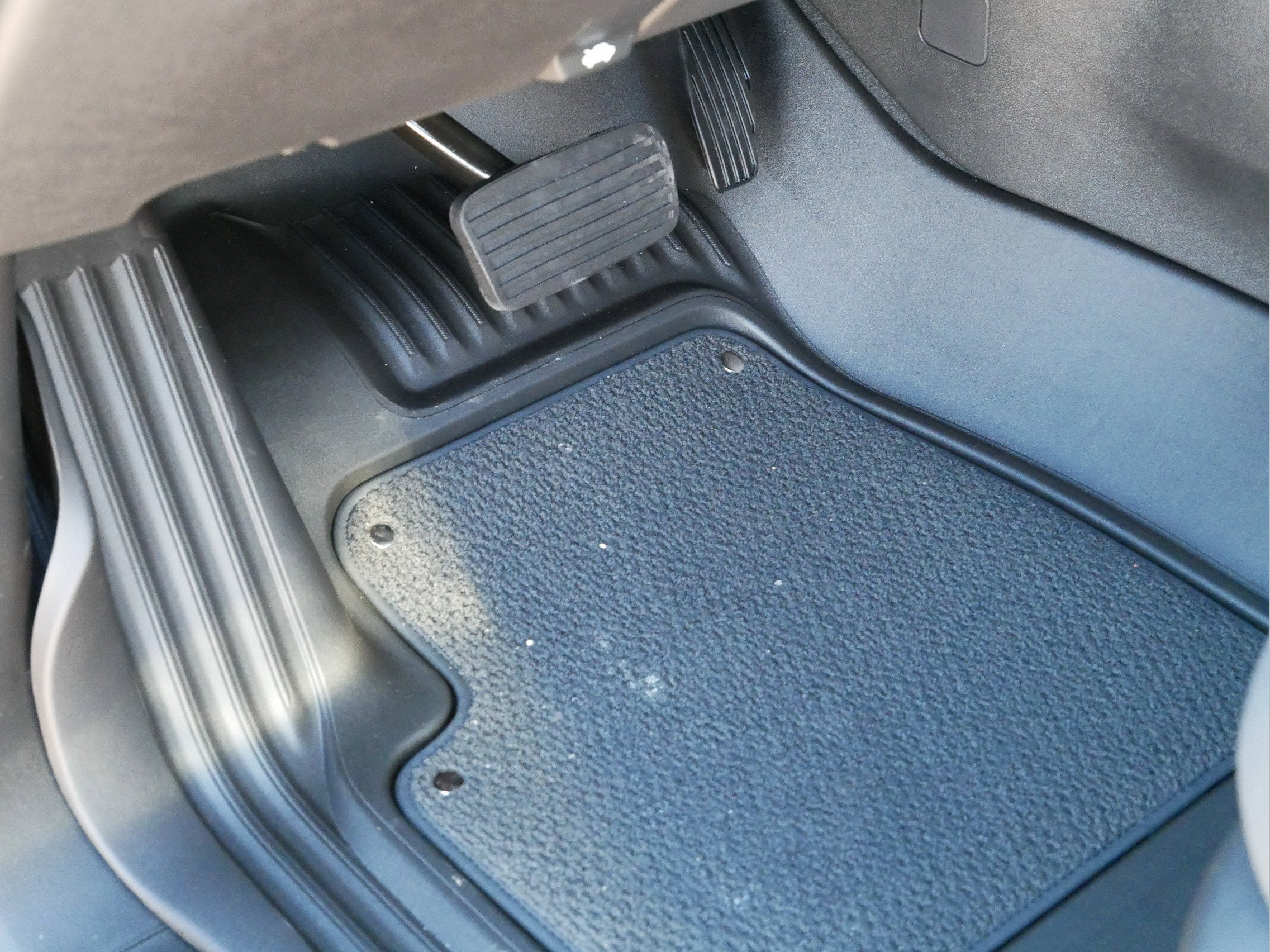 2025 Chevrolet Silverado 1500 Crew Cab Short Box 4-Wheel Drive RST