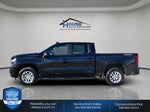 2025 Chevrolet Silverado 1500 Crew Cab Short Box 4-Wheel Drive RST