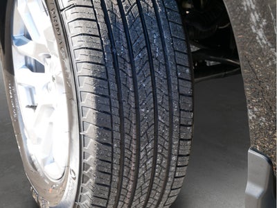 2025 Chevrolet Silverado 1500 Crew Cab Short Box 4-Wheel Drive RST