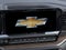 2025 Chevrolet Silverado 1500 Crew Cab Short Box 4-Wheel Drive RST
