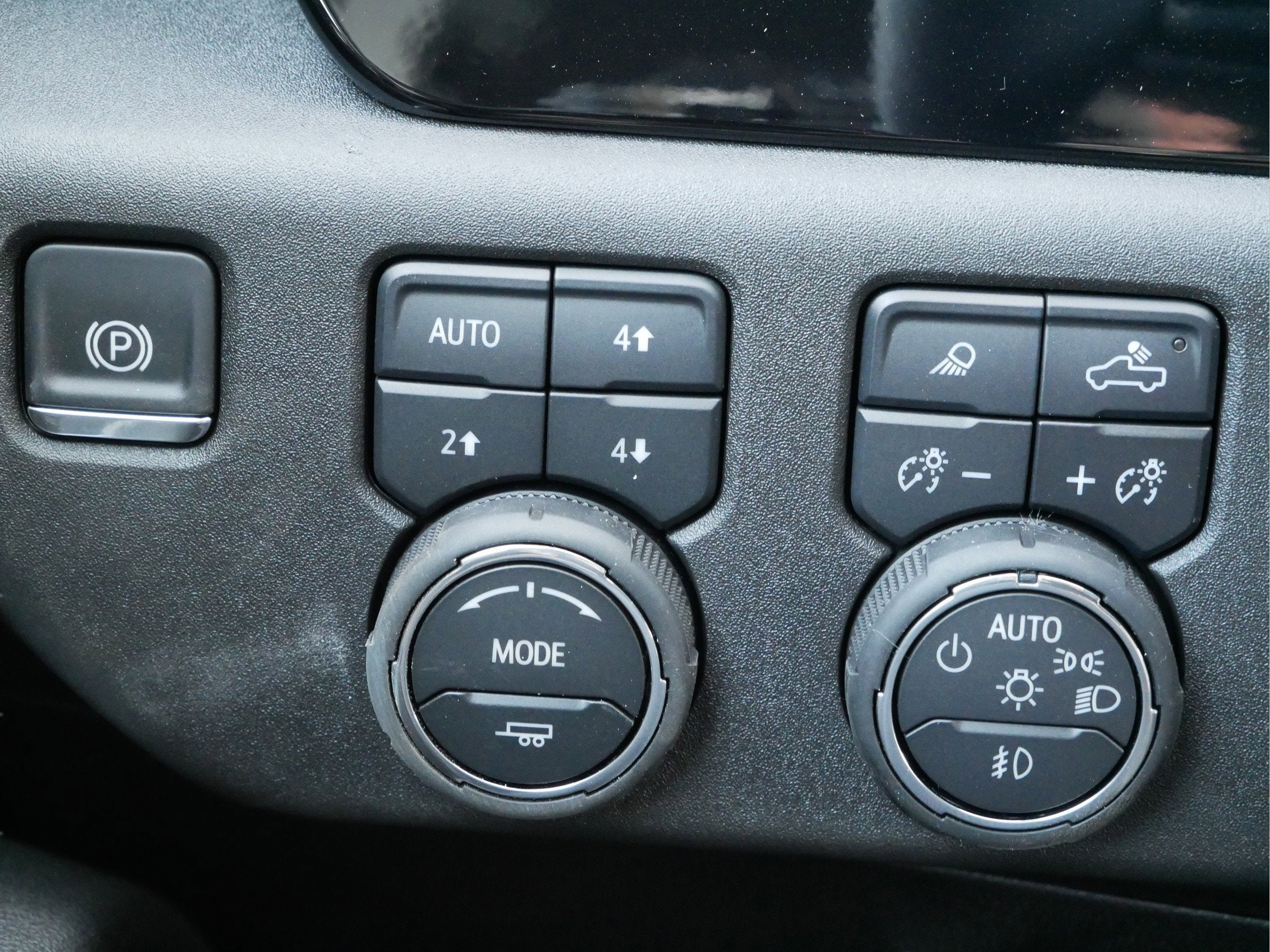 2025 Chevrolet Silverado 1500 Crew Cab Short Box 4-Wheel Drive RST