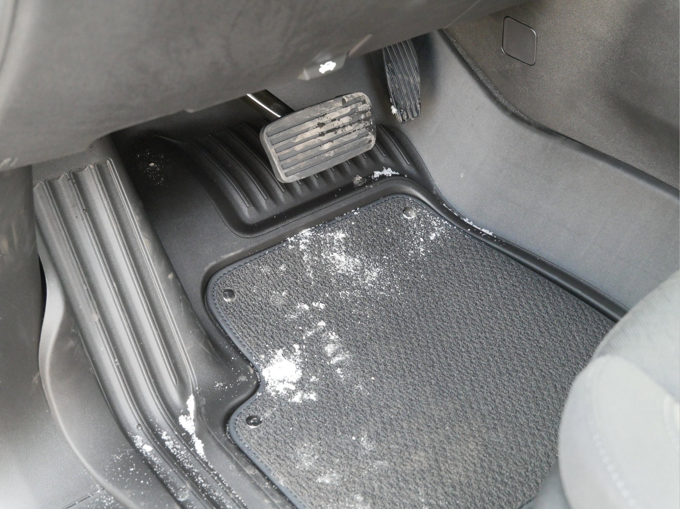 2025 Chevrolet Silverado 1500 Crew Cab Short Box 4-Wheel Drive RST