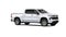 2025 Chevrolet Silverado 1500 Crew Cab Short Box 4-Wheel Drive RST
