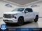 2026 Chevrolet Silverado 1500 Crew Cab Short Box 4-Wheel Drive High Country