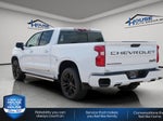 2026 Chevrolet Silverado 1500 Crew Cab Short Box 4-Wheel Drive High Country