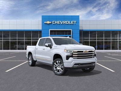 2026 Chevrolet Silverado 1500 Base