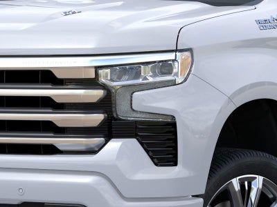 2026 Chevrolet Silverado 1500 Base