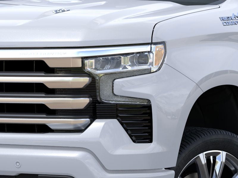 2026 Chevrolet Silverado 1500 Base