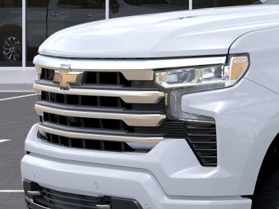 2026 Chevrolet Silverado 1500 Base