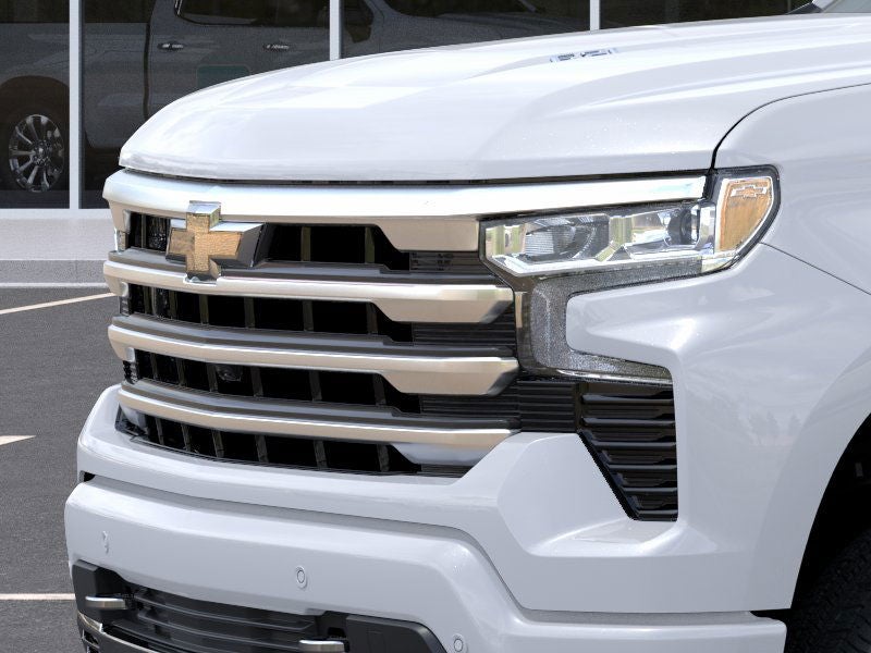 2026 Chevrolet Silverado 1500 Base