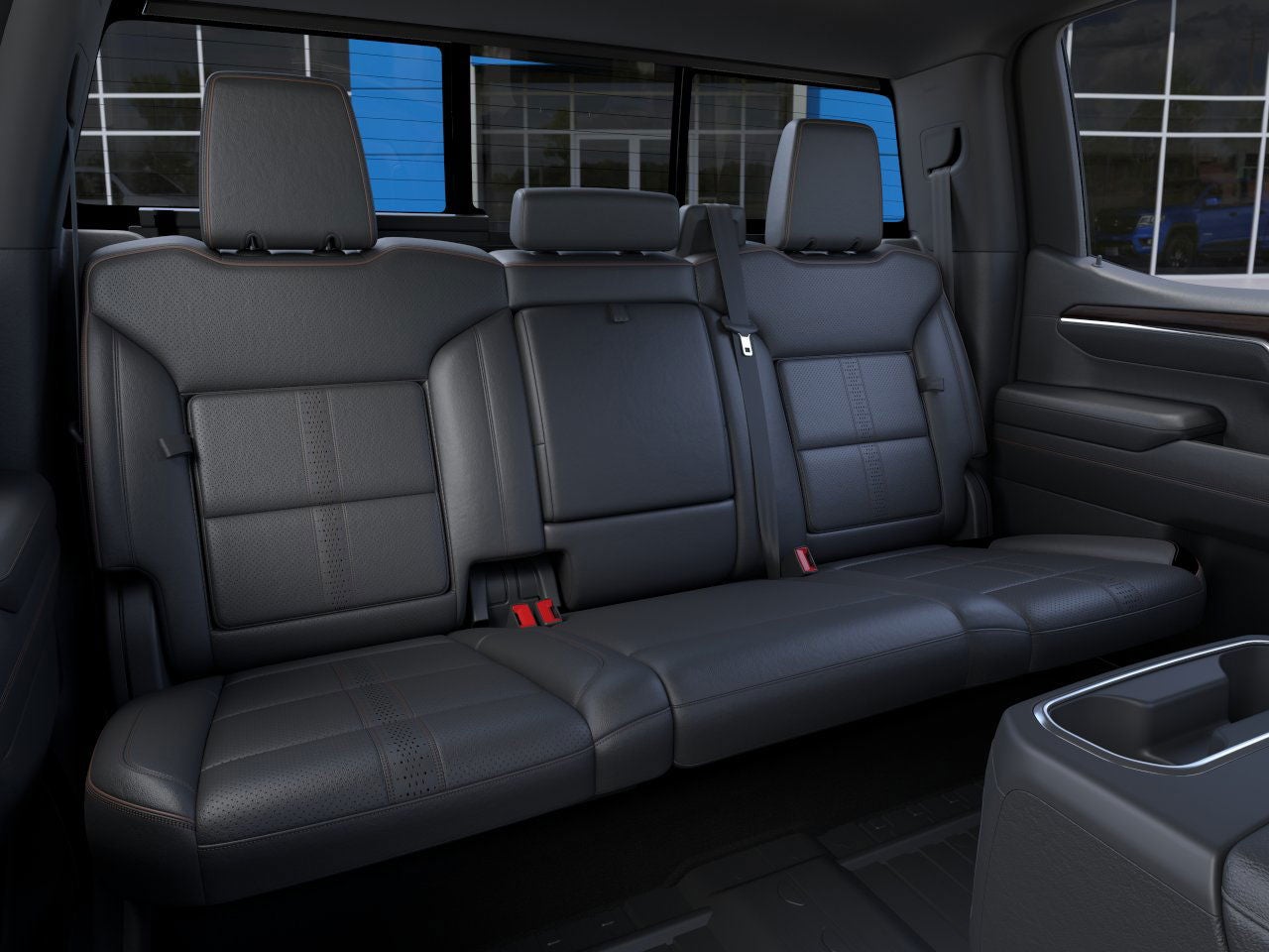 2026 Chevrolet Silverado 1500 Base