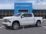 2026 Chevrolet Silverado 1500 Base