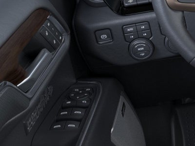 2026 Chevrolet Silverado 1500 Base