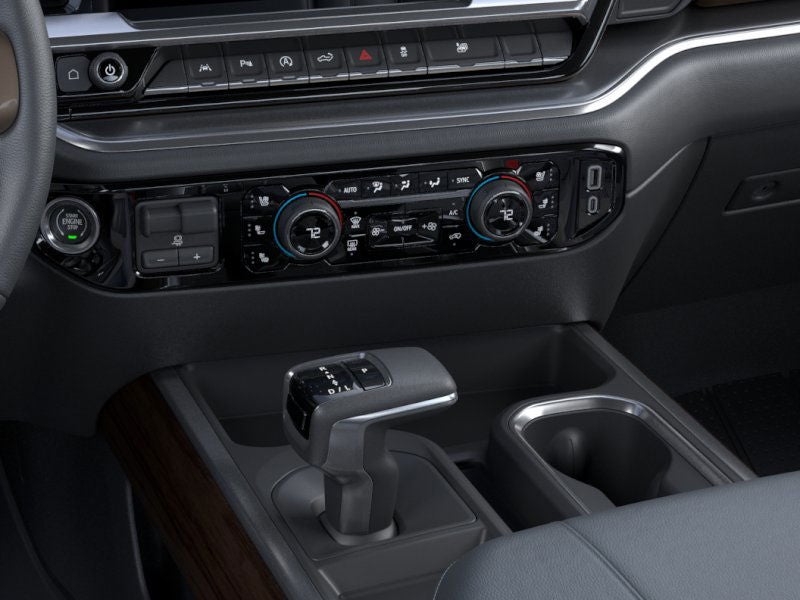 2026 Chevrolet Silverado 1500 Base