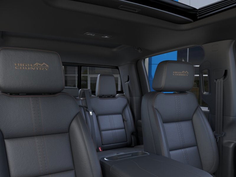 2026 Chevrolet Silverado 1500 Base