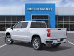 2026 Chevrolet Silverado 1500 Base